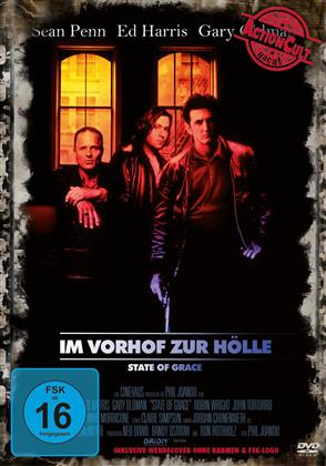 Im Vorhof zur Hölle (1990) (Action Cult Edition)