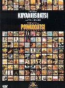 Koyaanisqatsi & Powaqqatsi (2 DVDs)