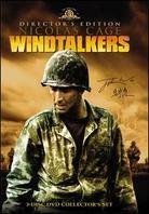 Windtalkers (2002) (Director's Cut, 3 DVDs)