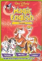 Magic English - Tiersafari