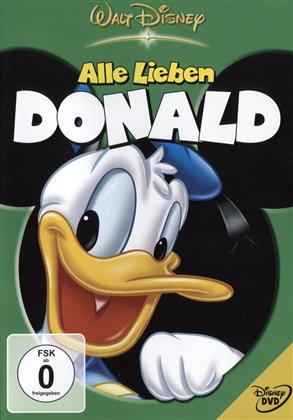 Alle lieben Donald