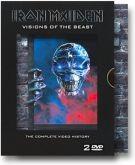 Iron Maiden - Visions of the Beast (2 DVDs)