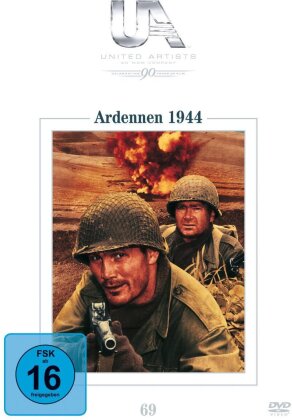 Ardennen 1944