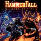Hammerfall - Crimson Thunder - Digipack