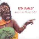 Rita Marley - Take Me To The West-Indies