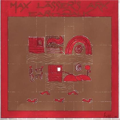 Max Lässer - Earthwalk