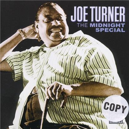 Big Joe Turner - Midnight Special