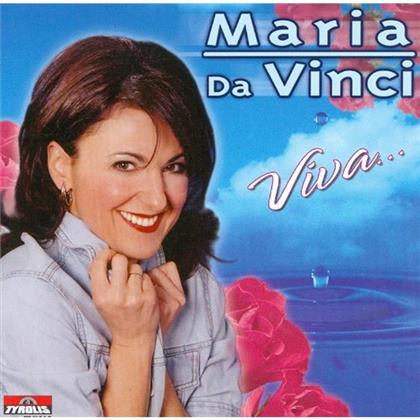 Maria Da Vinci - Viva