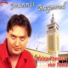 Joannis Raymond - Mama Theresa Von Tunis