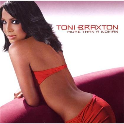 Toni Braxton - More Than A Woman