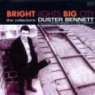 Duster Bennett - Bright Lights,Big City - Collectors (Remastered, 2 CDs)