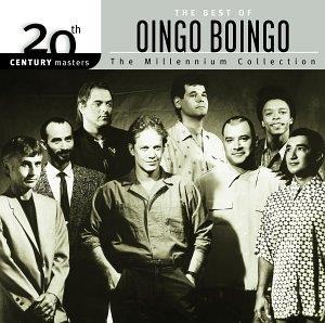 Oingo Boingo - 20Th Century Masters