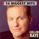 Collin Raye - 16 Biggest Hits