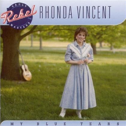 Rhonda Vincent - Blue Tears