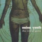 Union Youth - Royal Gene (Limited Edition, 2 CDs)