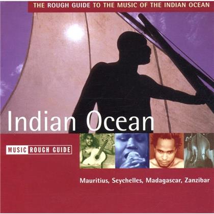Rough Guide To - Indian Ocean