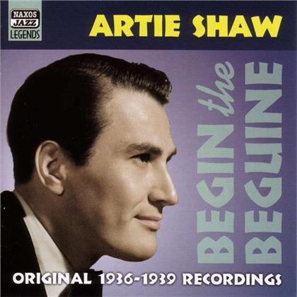 Artie Shaw - Begin The Beguine