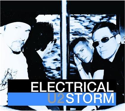 U2 - Electrical Storm 2