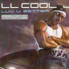LL Cool J - Luv U Better - 2 Track