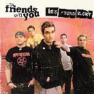New Found Glory - My Friends Over You - 2 Track