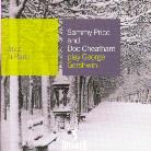 Sammy Price - Jazz In Paris - Piano Solo