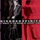 Tribute To Cash Johnny - Kindred Spirits
