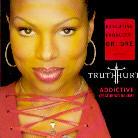 Truth Hurts - Addictive - 2 Track
