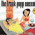 Frank Popp - You've Been Gone Too Long