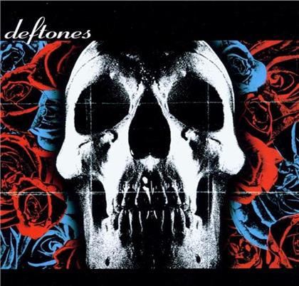 Deftones - --- (2003)