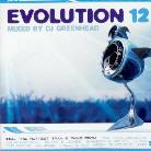 Evolution (Trance) - Vol.12