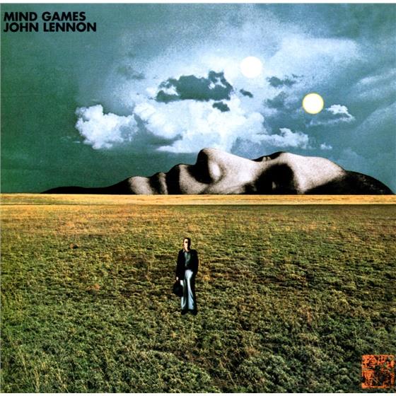 John Lennon - Mind Games (Remastered)