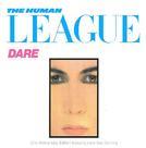 The Human League - Dare/Love & Dancing
