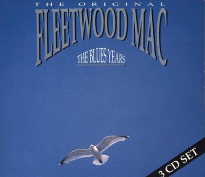 Fleetwood Mac - Blues Years