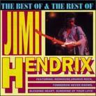 Jimi Hendrix - Best & Rest
