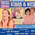 Gute Zeiten Schlechte Zeiten - Various 33 - Stars & Hits