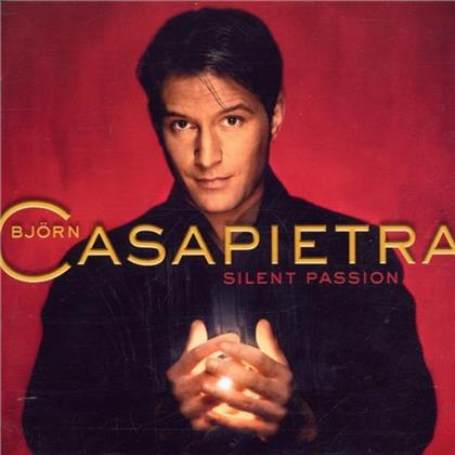 Björn Casapietra - Silent Passion