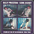 Billy Preston - Soul Derby Complete Vee-Jay Recordings