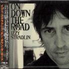 Izzy Stradlin - On Down The Road