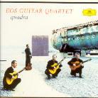 Eos Guitar Quartet - Quadra