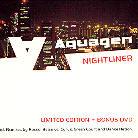 Aquagen - Nightliner (Limited Edition)