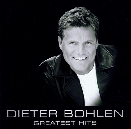 Dieter Bohlen - Greatest Hits
