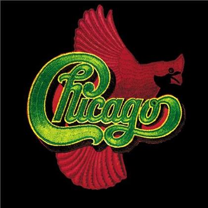 Chicago - 08 (Deluxe Edition)