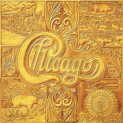 Chicago - 07 (Deluxe Edition)