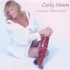 Carly Simon - Christmas Is Almost Here