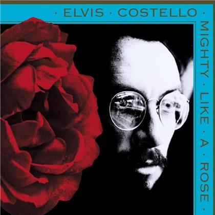 Elvis Costello - Mighty Like A Rose (Deluxe Edition, 2 CDs)