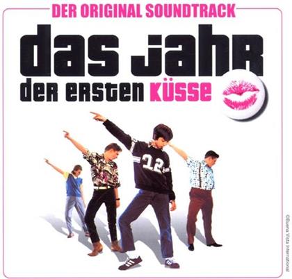 Jahr Der Ersten Küsse - OST