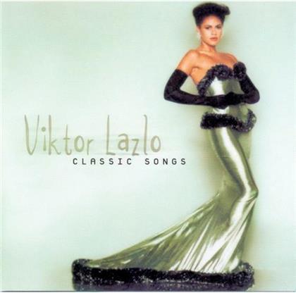 Viktor Lazlo - Classic Songs