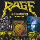 The Rage - Lingua Mortis Trilogy (3 CDs)