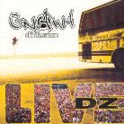 Gnawa Diffusion - Dz Live