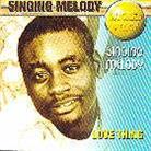 Singing Melody - Love Thing